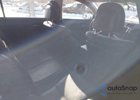 2007 Lexus Gs 350 z USA, uszkodzony, nr VIN JTHCE96S070004246